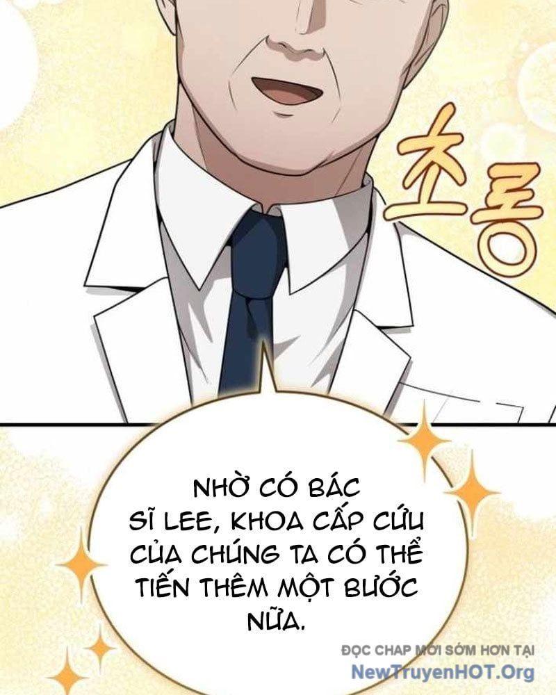 Bác Sĩ Hồi Quy Chỉ Muốn Sống Yên Bình: Chapter 41