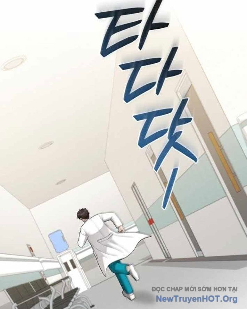Bác Sĩ Hồi Quy Chỉ Muốn Sống Yên Bình: Chapter 41