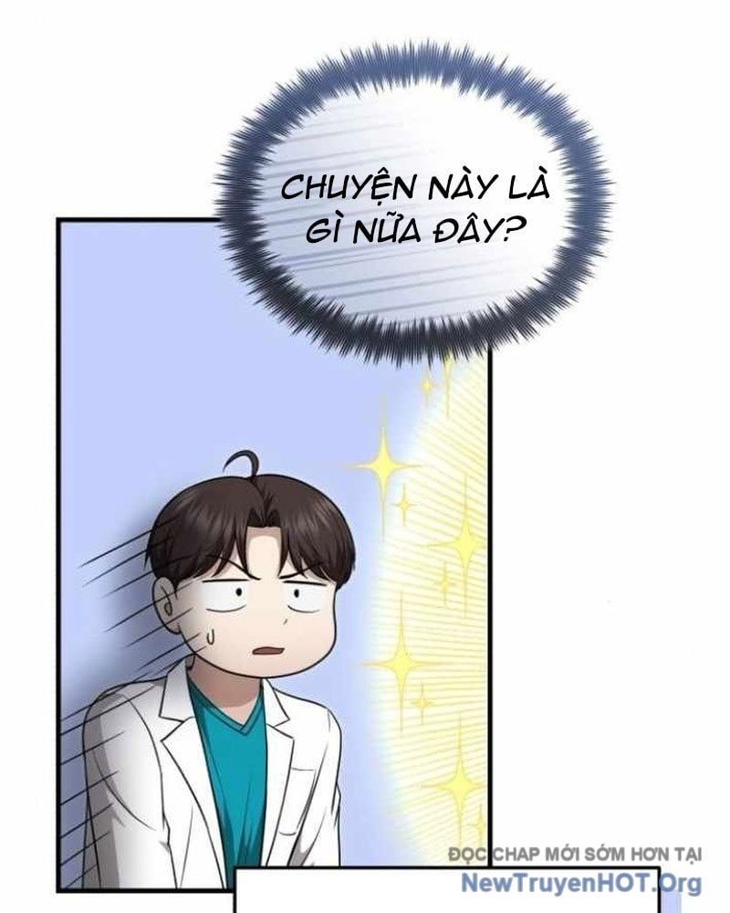 Bác Sĩ Hồi Quy Chỉ Muốn Sống Yên Bình: Chapter 41