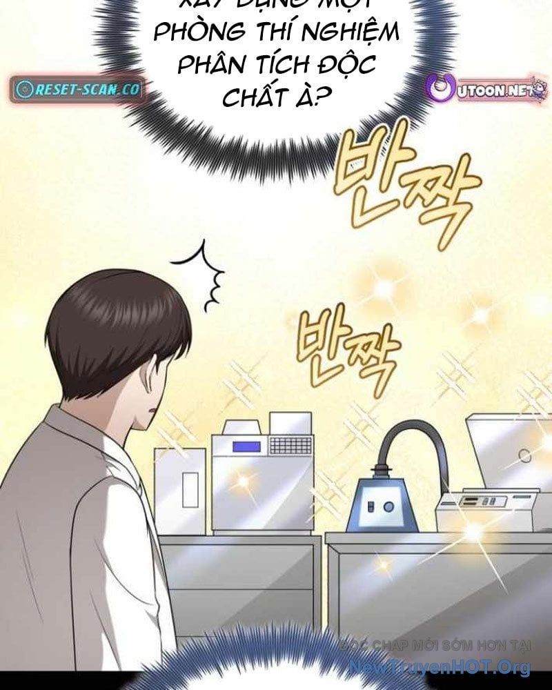 Bác Sĩ Hồi Quy Chỉ Muốn Sống Yên Bình: Chapter 41