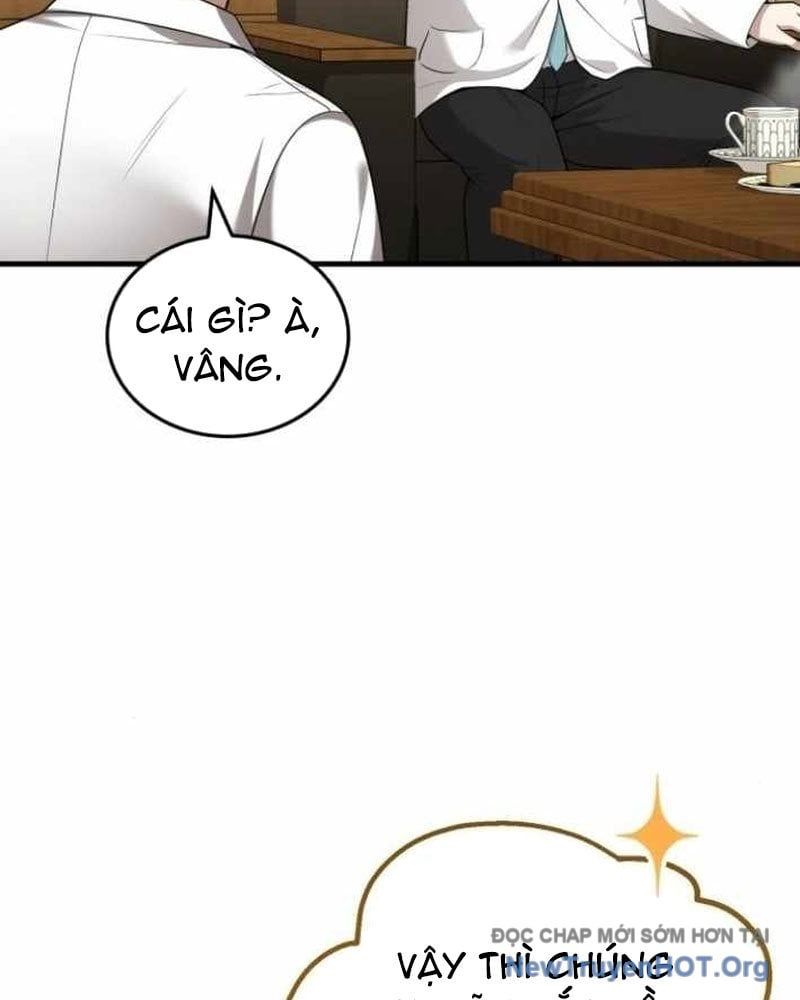 Bác Sĩ Hồi Quy Chỉ Muốn Sống Yên Bình: Chapter 41