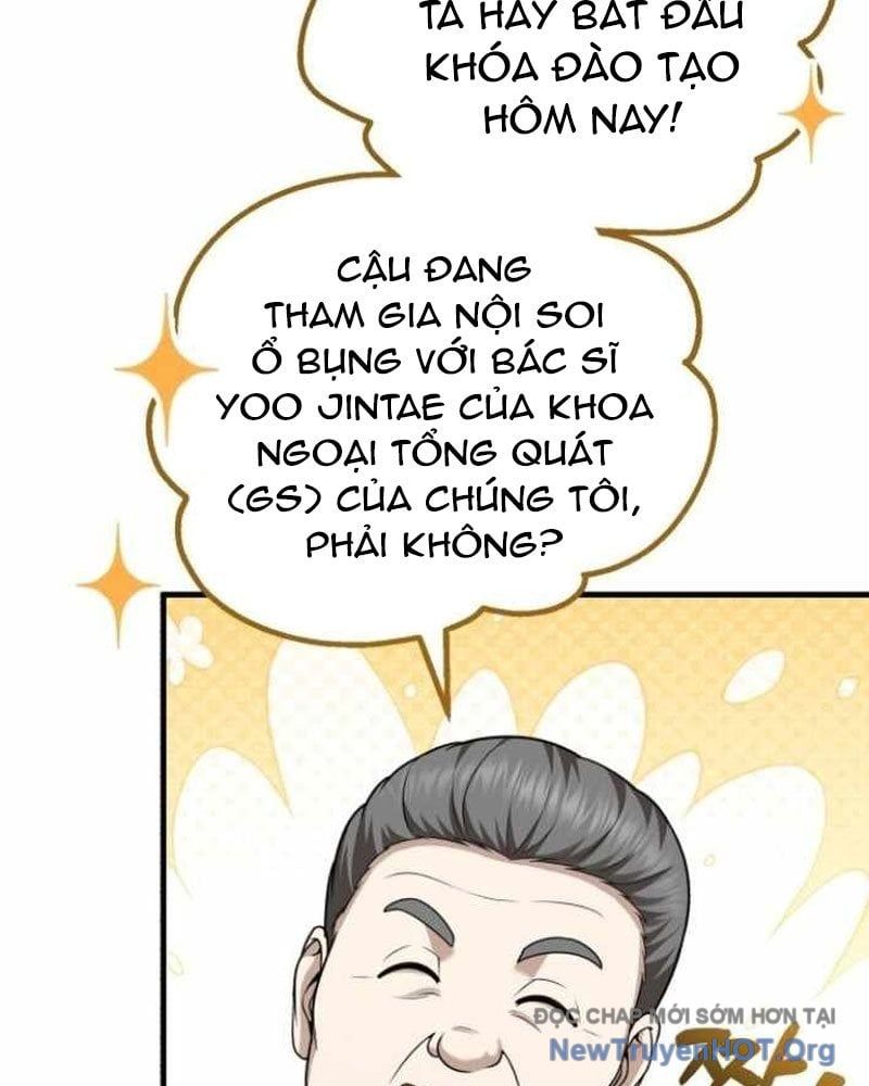 Bác Sĩ Hồi Quy Chỉ Muốn Sống Yên Bình: Chapter 41