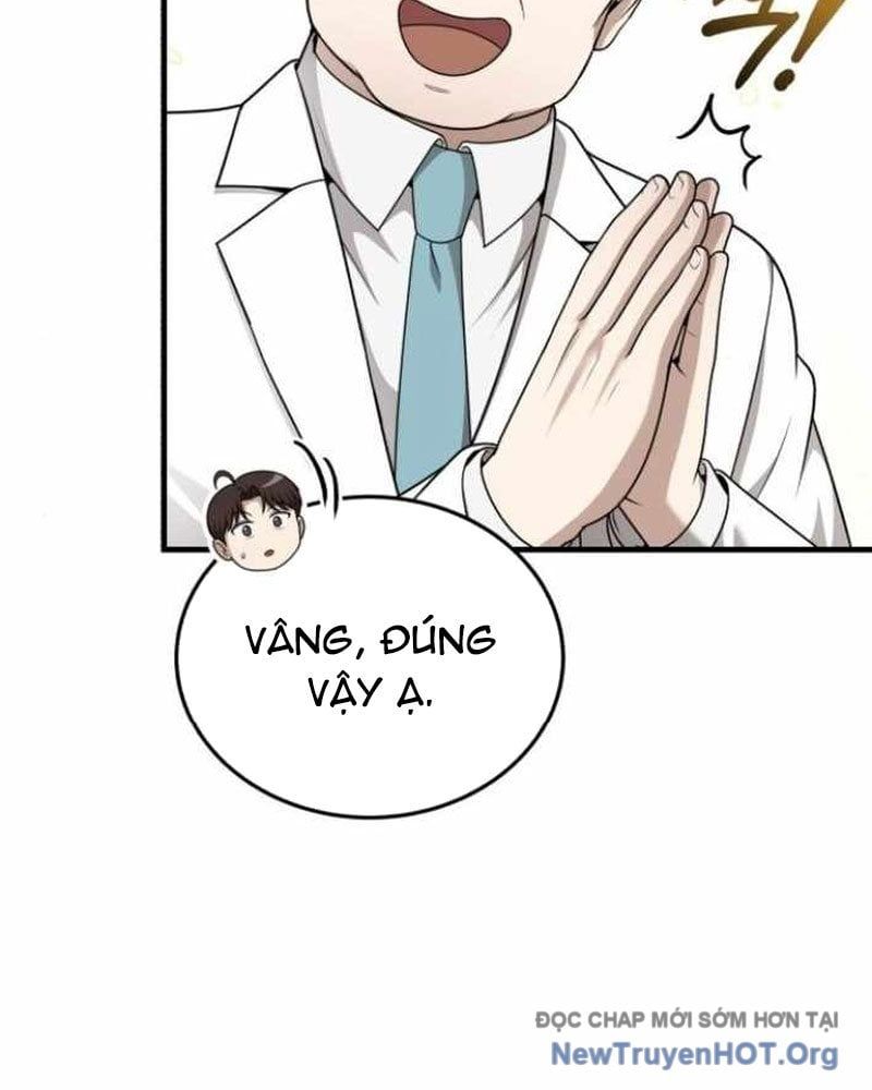 Bác Sĩ Hồi Quy Chỉ Muốn Sống Yên Bình: Chapter 41
