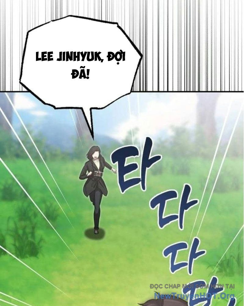 Bác Sĩ Hồi Quy Chỉ Muốn Sống Yên Bình: Chapter 5