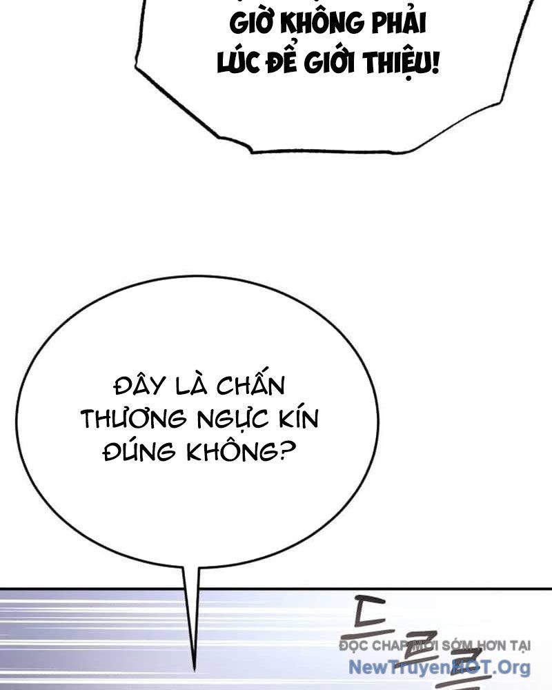 Bác Sĩ Hồi Quy Chỉ Muốn Sống Yên Bình: Chapter 5