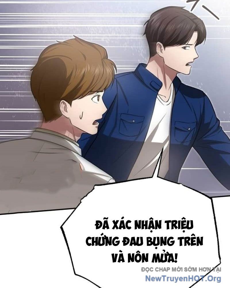 Bác Sĩ Hồi Quy Chỉ Muốn Sống Yên Bình: Chapter 5