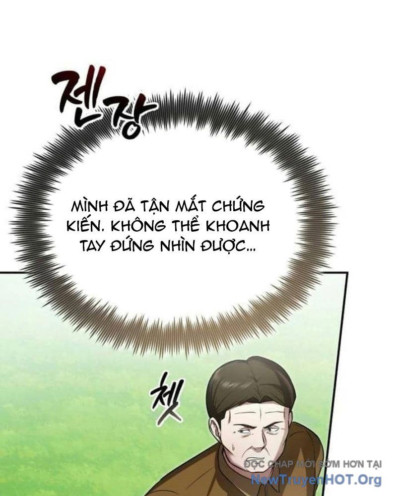 Bác Sĩ Hồi Quy Chỉ Muốn Sống Yên Bình: Chapter 5