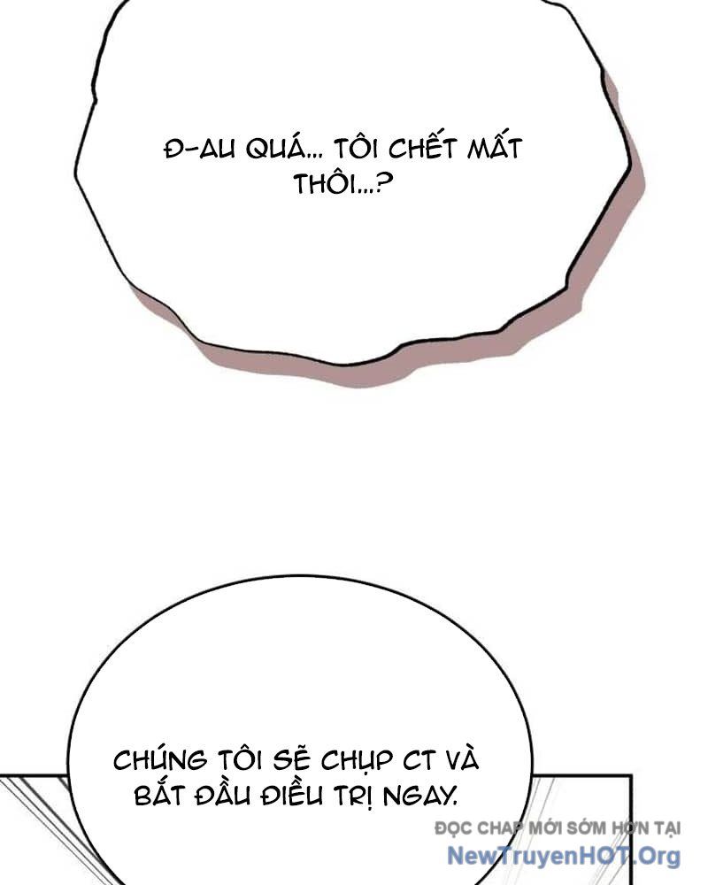 Bác Sĩ Hồi Quy Chỉ Muốn Sống Yên Bình: Chapter 5