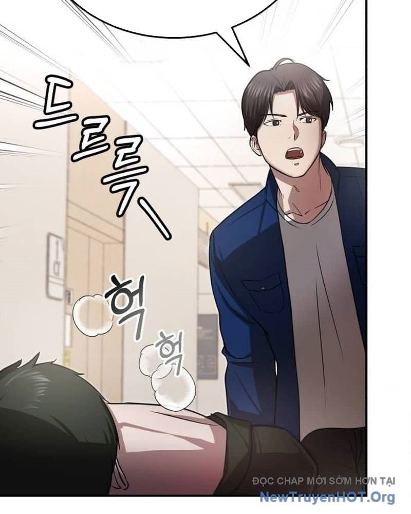 Bác Sĩ Hồi Quy Chỉ Muốn Sống Yên Bình: Chapter 5