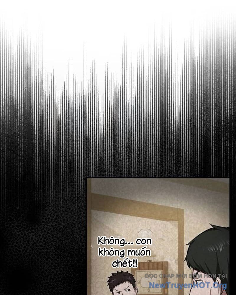 Bác Sĩ Hồi Quy Chỉ Muốn Sống Yên Bình: Chapter 5