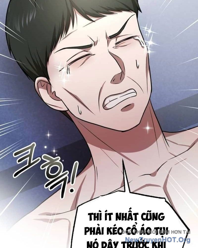 Bác Sĩ Hồi Quy Chỉ Muốn Sống Yên Bình: Chapter 5