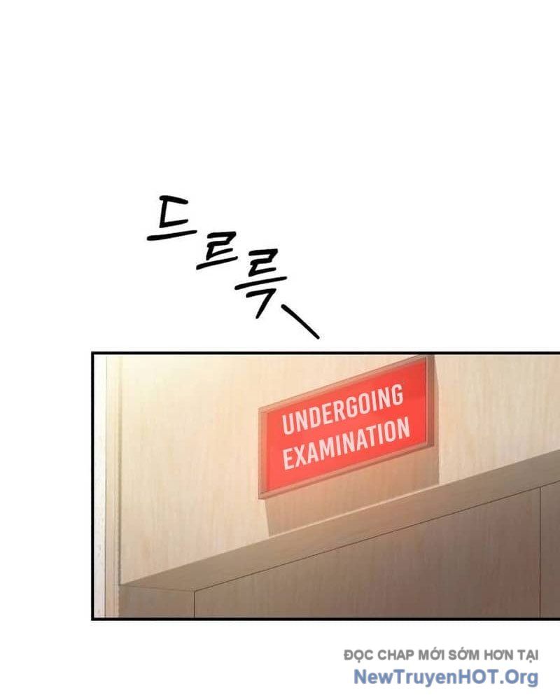 Bác Sĩ Hồi Quy Chỉ Muốn Sống Yên Bình: Chapter 5