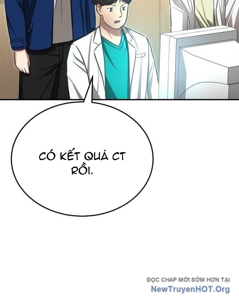 Bác Sĩ Hồi Quy Chỉ Muốn Sống Yên Bình: Chapter 5