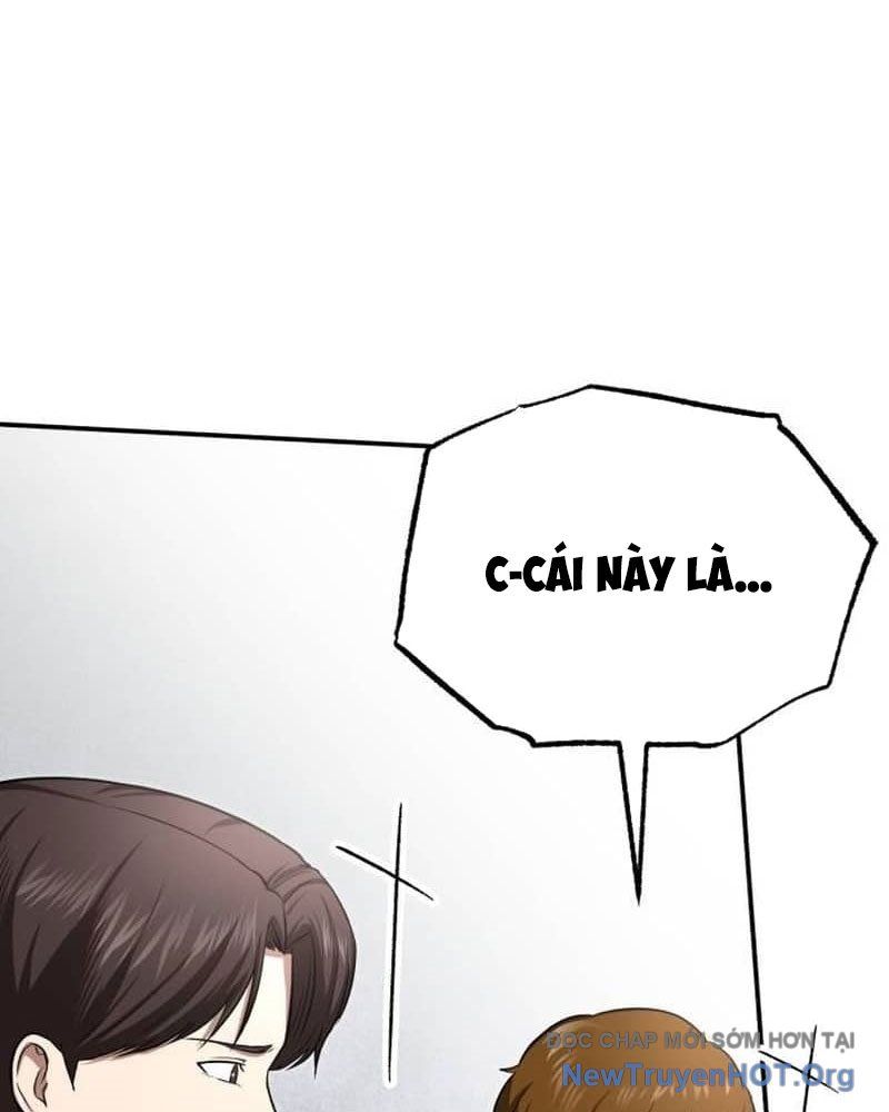 Bác Sĩ Hồi Quy Chỉ Muốn Sống Yên Bình: Chapter 5