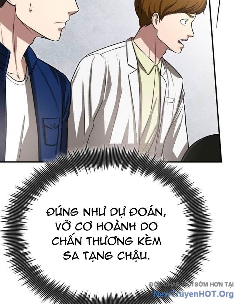 Bác Sĩ Hồi Quy Chỉ Muốn Sống Yên Bình: Chapter 5