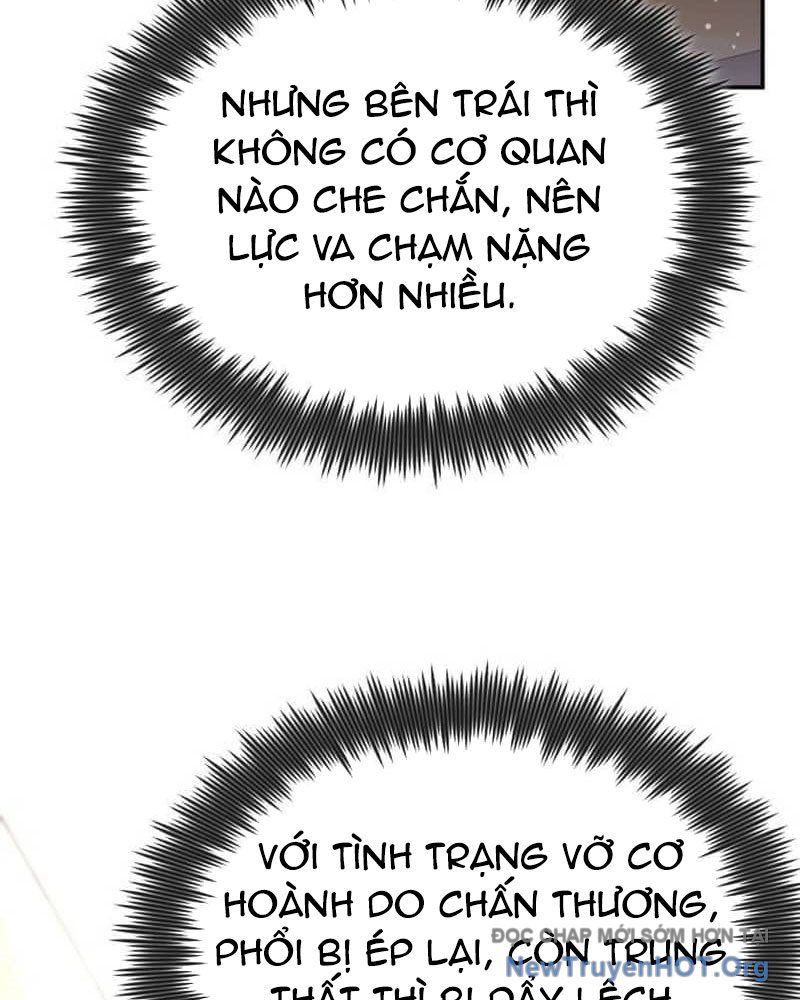 Bác Sĩ Hồi Quy Chỉ Muốn Sống Yên Bình: Chapter 5