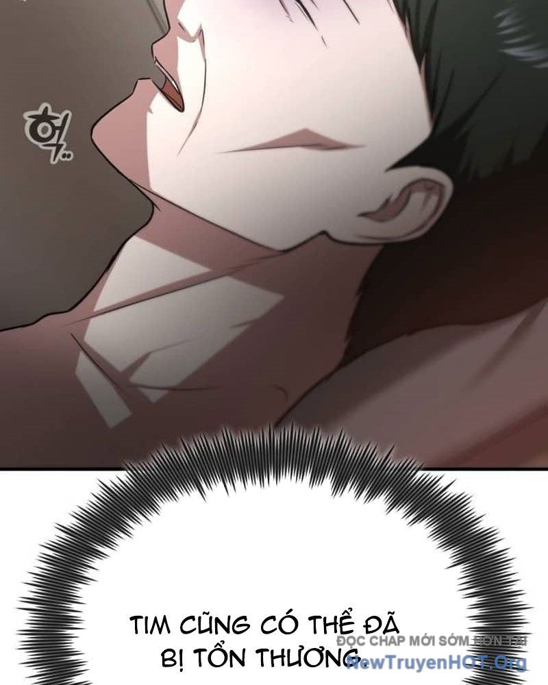 Bác Sĩ Hồi Quy Chỉ Muốn Sống Yên Bình: Chapter 5