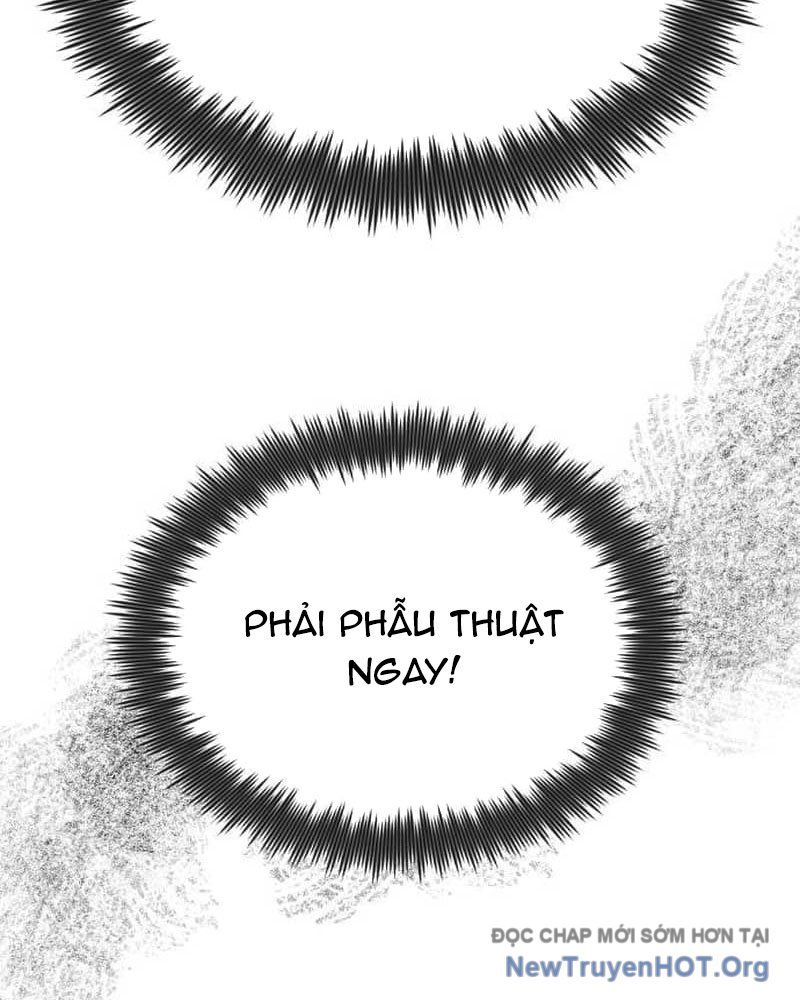 Bác Sĩ Hồi Quy Chỉ Muốn Sống Yên Bình: Chapter 5