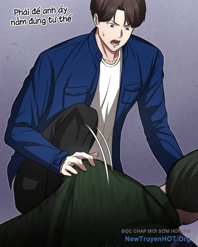 Bác Sĩ Hồi Quy Chỉ Muốn Sống Yên Bình: Chapter 5