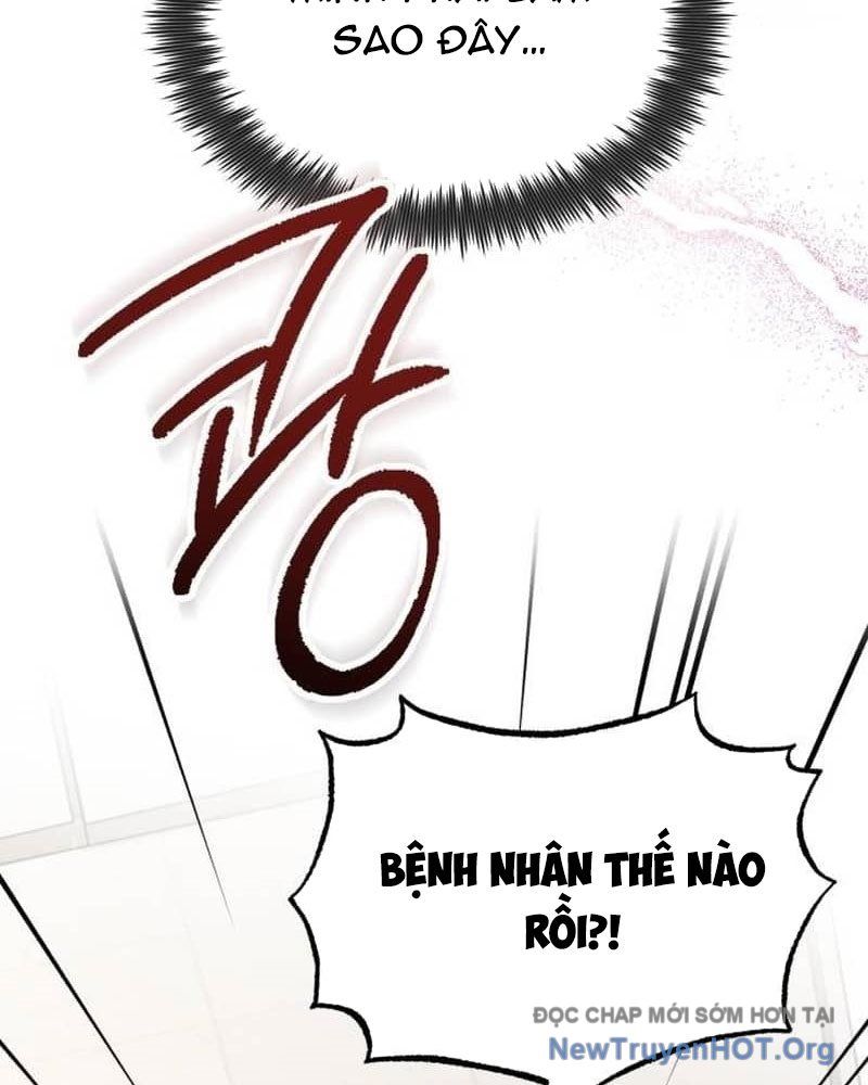 Bác Sĩ Hồi Quy Chỉ Muốn Sống Yên Bình: Chapter 5