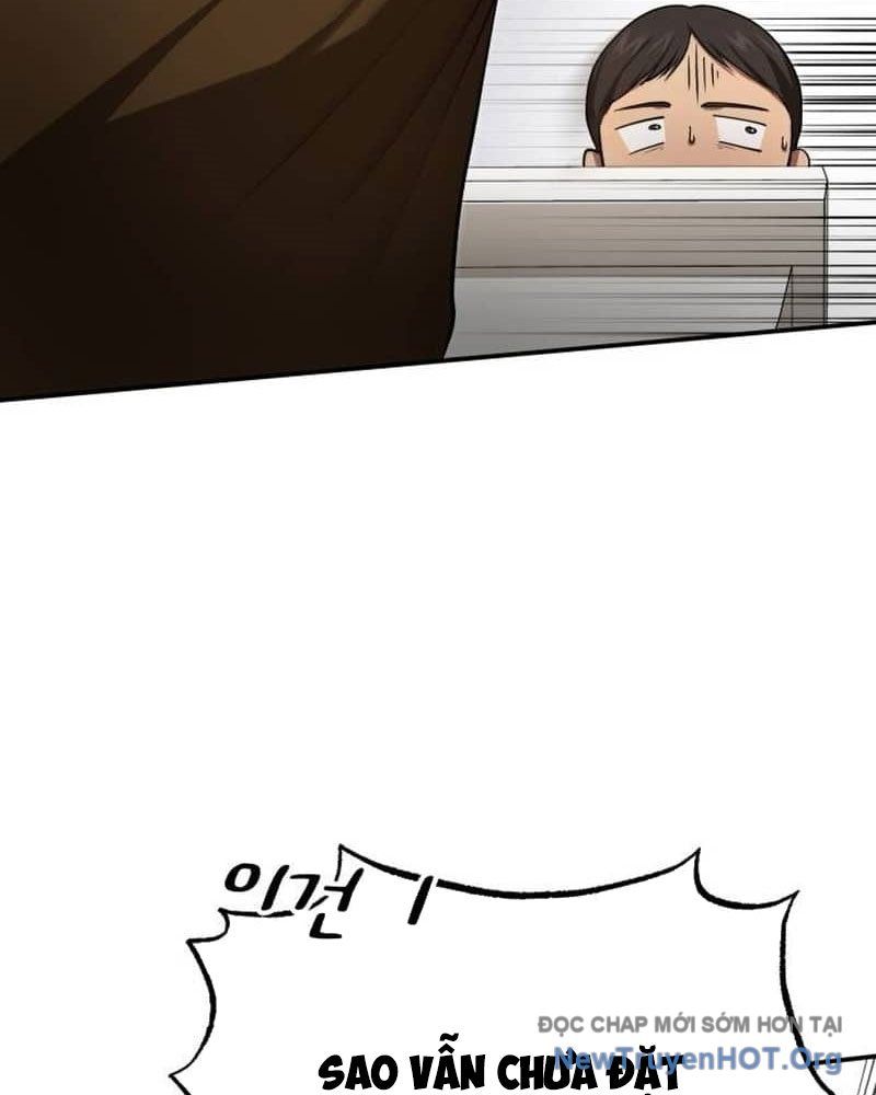 Bác Sĩ Hồi Quy Chỉ Muốn Sống Yên Bình: Chapter 5