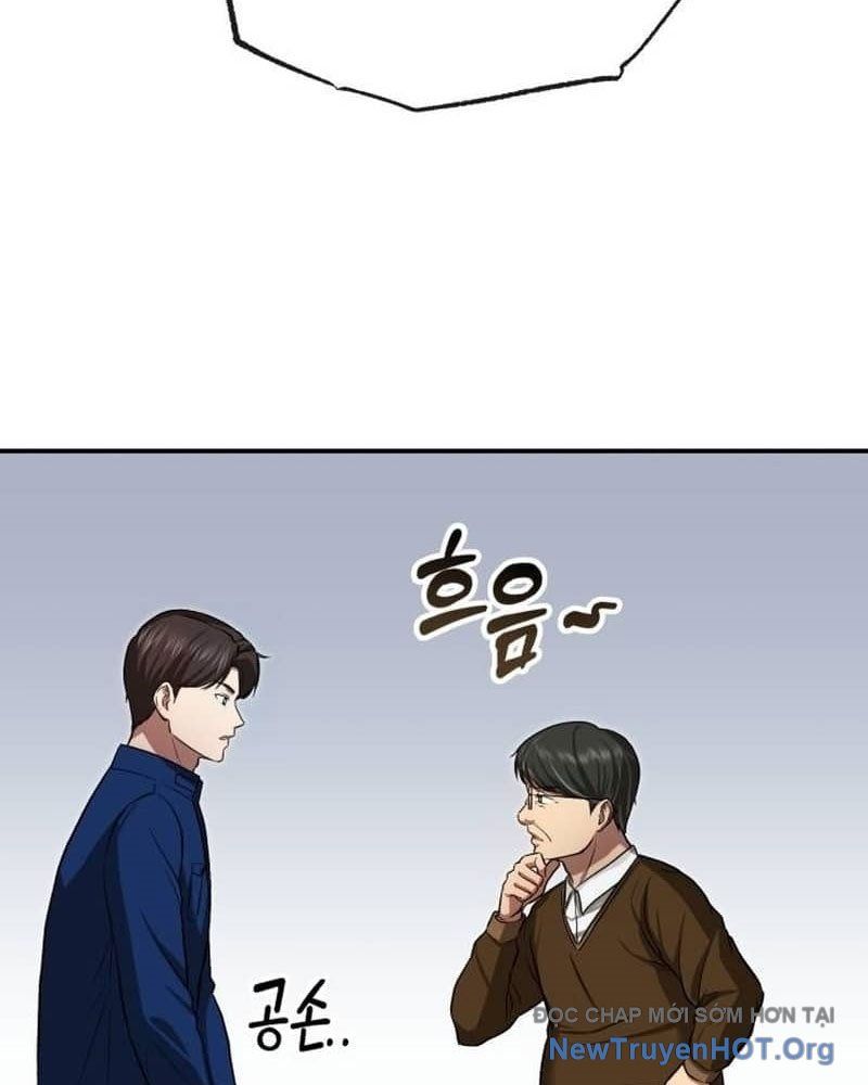 Bác Sĩ Hồi Quy Chỉ Muốn Sống Yên Bình: Chapter 5