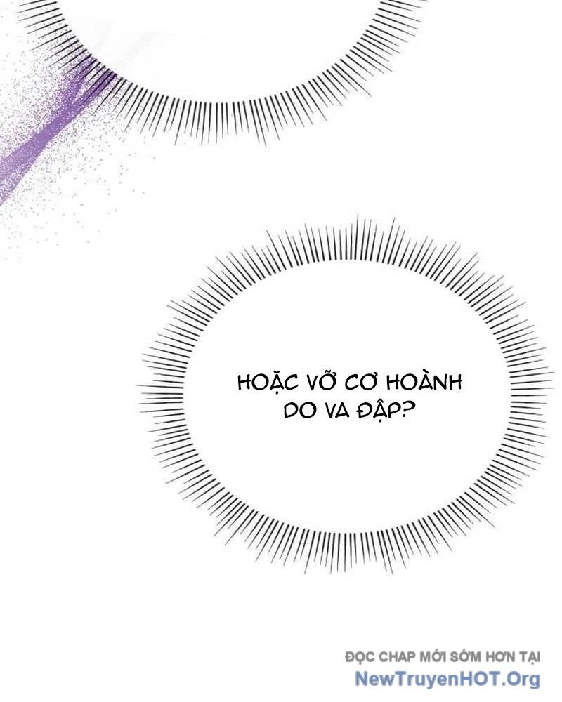 Bác Sĩ Hồi Quy Chỉ Muốn Sống Yên Bình: Chapter 5