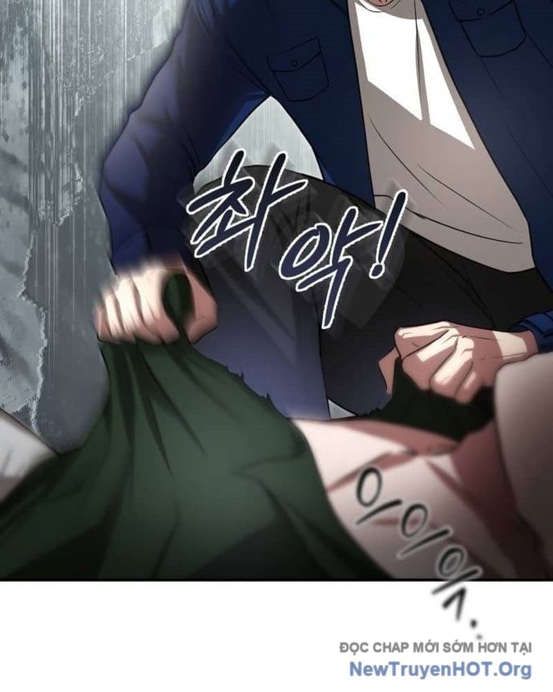 Bác Sĩ Hồi Quy Chỉ Muốn Sống Yên Bình: Chapter 5