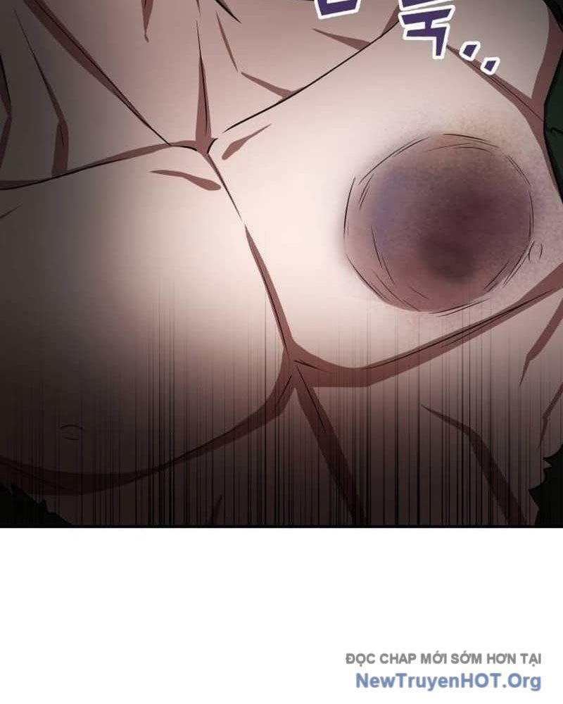 Bác Sĩ Hồi Quy Chỉ Muốn Sống Yên Bình: Chapter 5