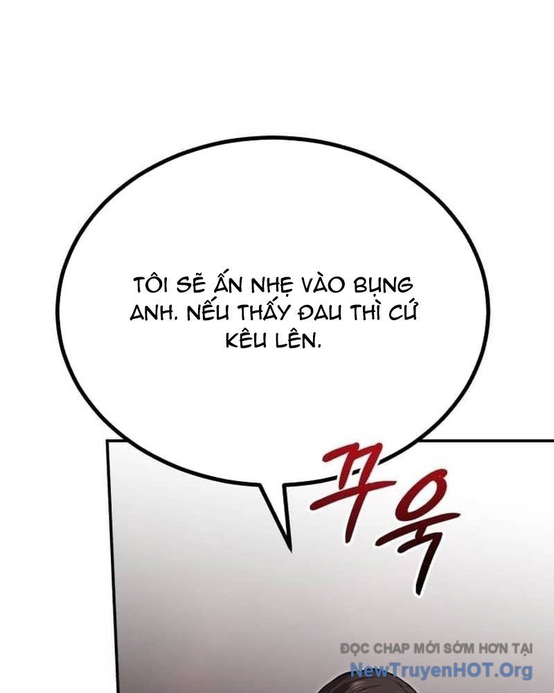 Bác Sĩ Hồi Quy Chỉ Muốn Sống Yên Bình: Chapter 5