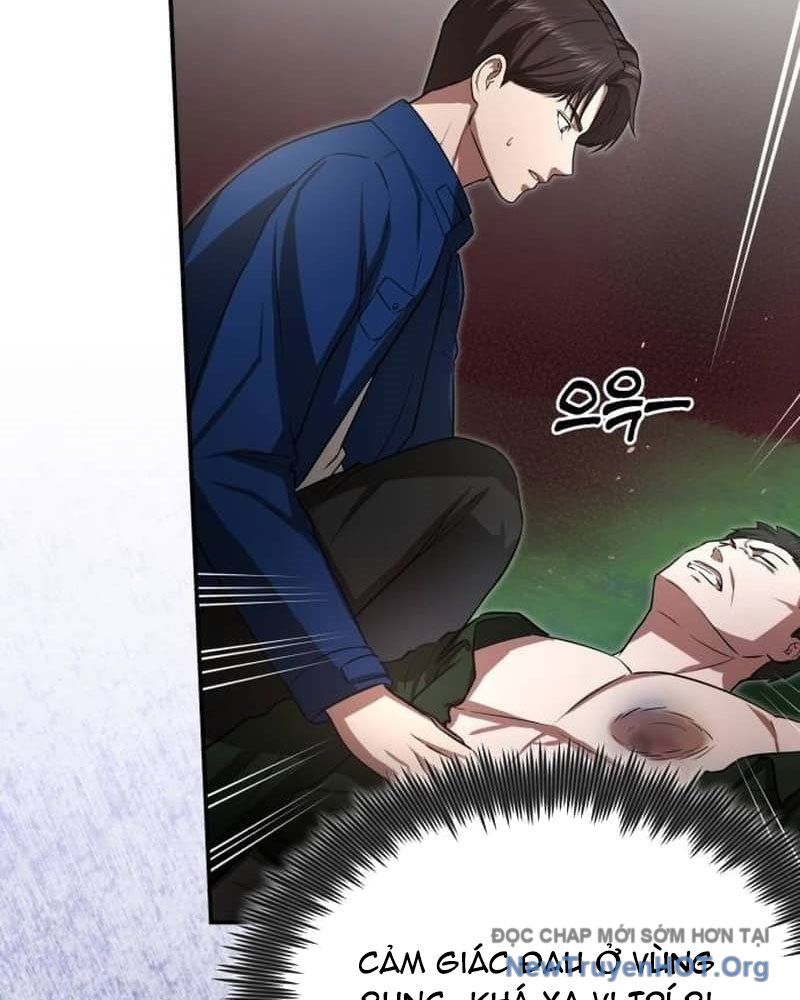 Bác Sĩ Hồi Quy Chỉ Muốn Sống Yên Bình: Chapter 5