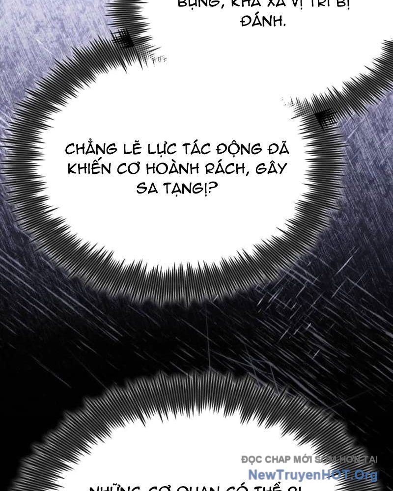 Bác Sĩ Hồi Quy Chỉ Muốn Sống Yên Bình: Chapter 5