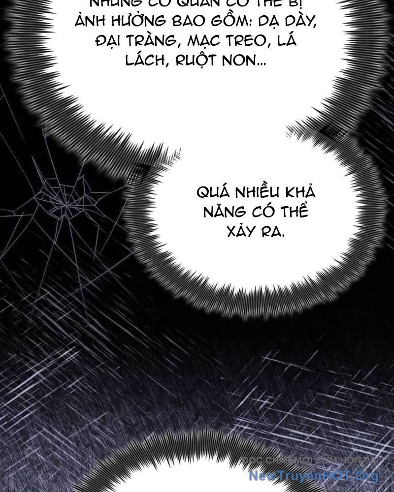 Bác Sĩ Hồi Quy Chỉ Muốn Sống Yên Bình: Chapter 5