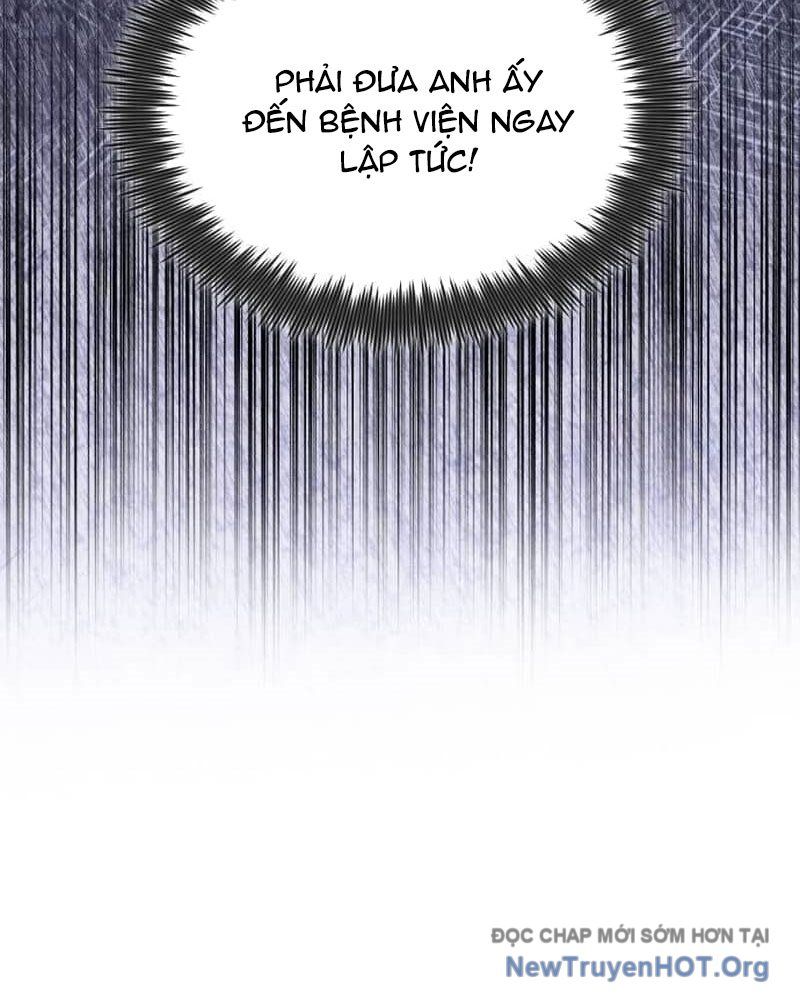 Bác Sĩ Hồi Quy Chỉ Muốn Sống Yên Bình: Chapter 5