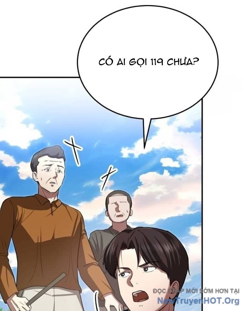 Bác Sĩ Hồi Quy Chỉ Muốn Sống Yên Bình: Chapter 5