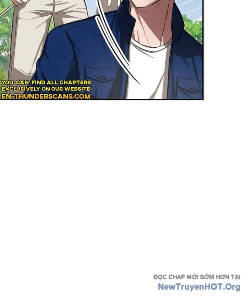 Bác Sĩ Hồi Quy Chỉ Muốn Sống Yên Bình: Chapter 5