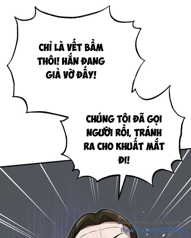 Bác Sĩ Hồi Quy Chỉ Muốn Sống Yên Bình: Chapter 5