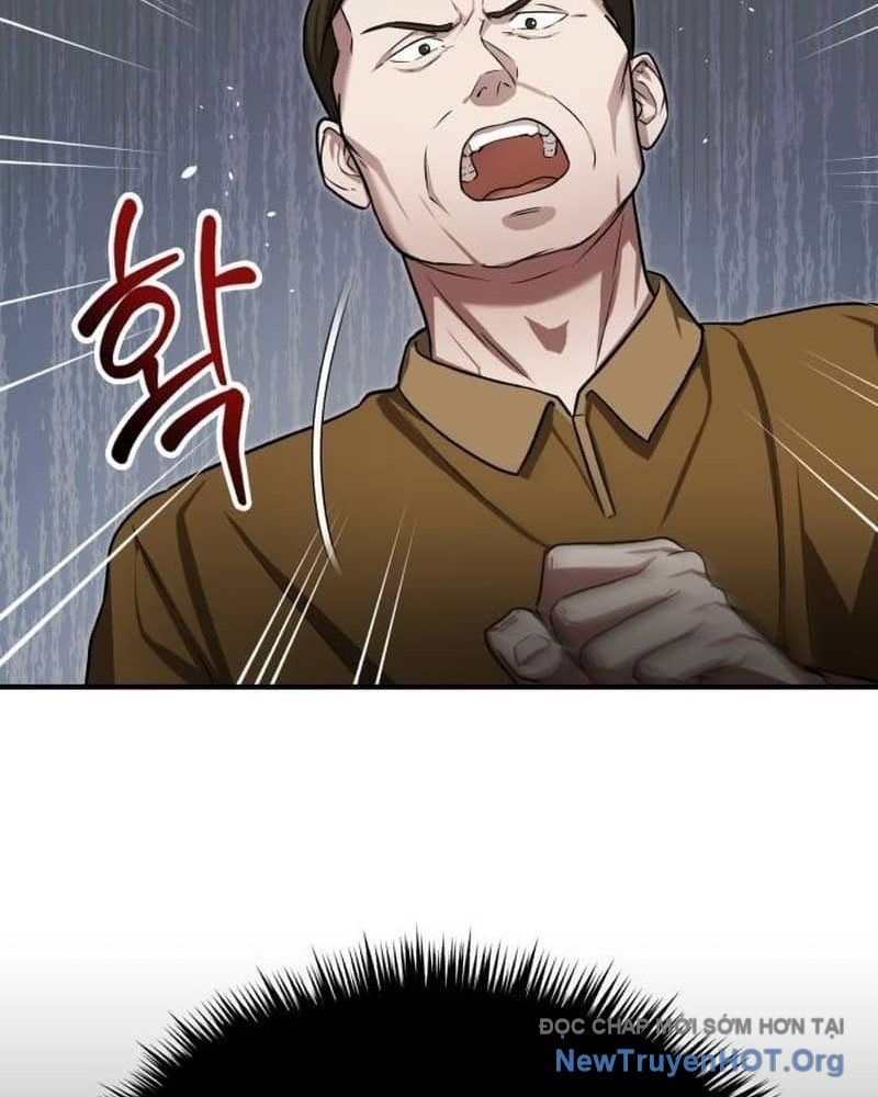 Bác Sĩ Hồi Quy Chỉ Muốn Sống Yên Bình: Chapter 5