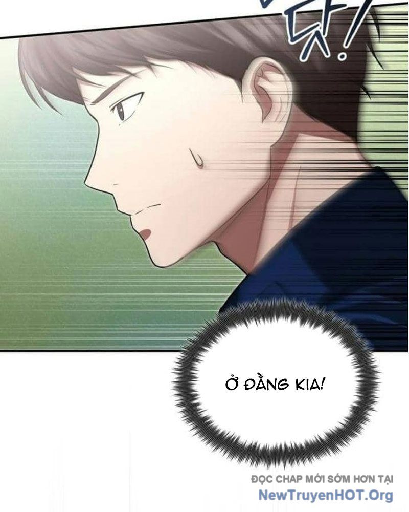 Bác Sĩ Hồi Quy Chỉ Muốn Sống Yên Bình: Chapter 5