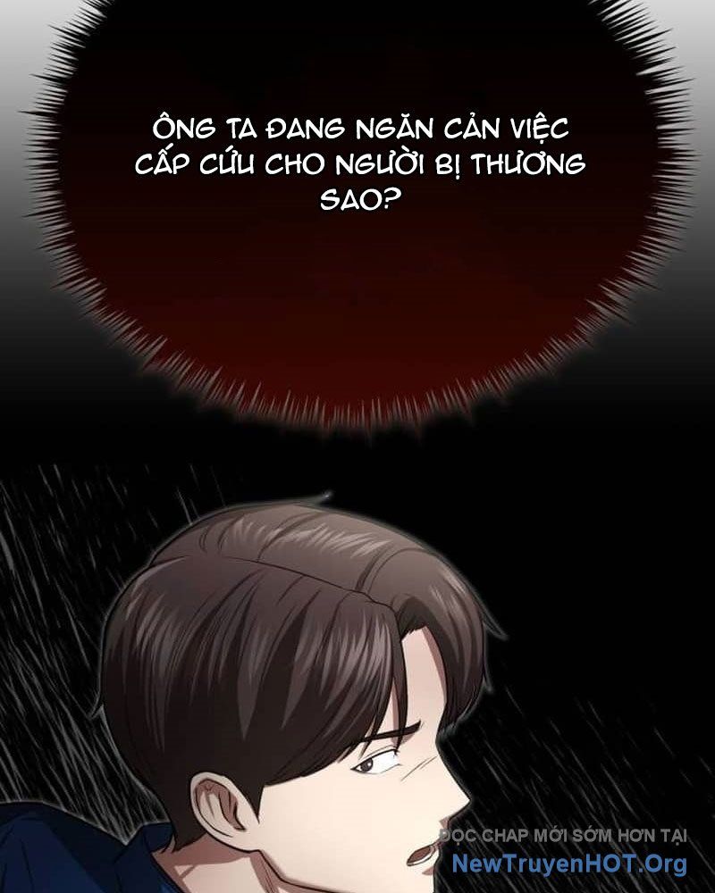 Bác Sĩ Hồi Quy Chỉ Muốn Sống Yên Bình: Chapter 5