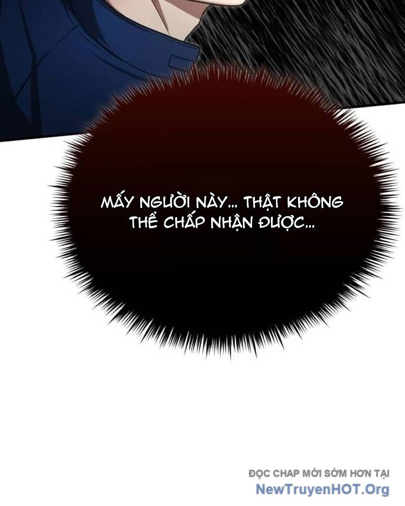 Bác Sĩ Hồi Quy Chỉ Muốn Sống Yên Bình: Chapter 5