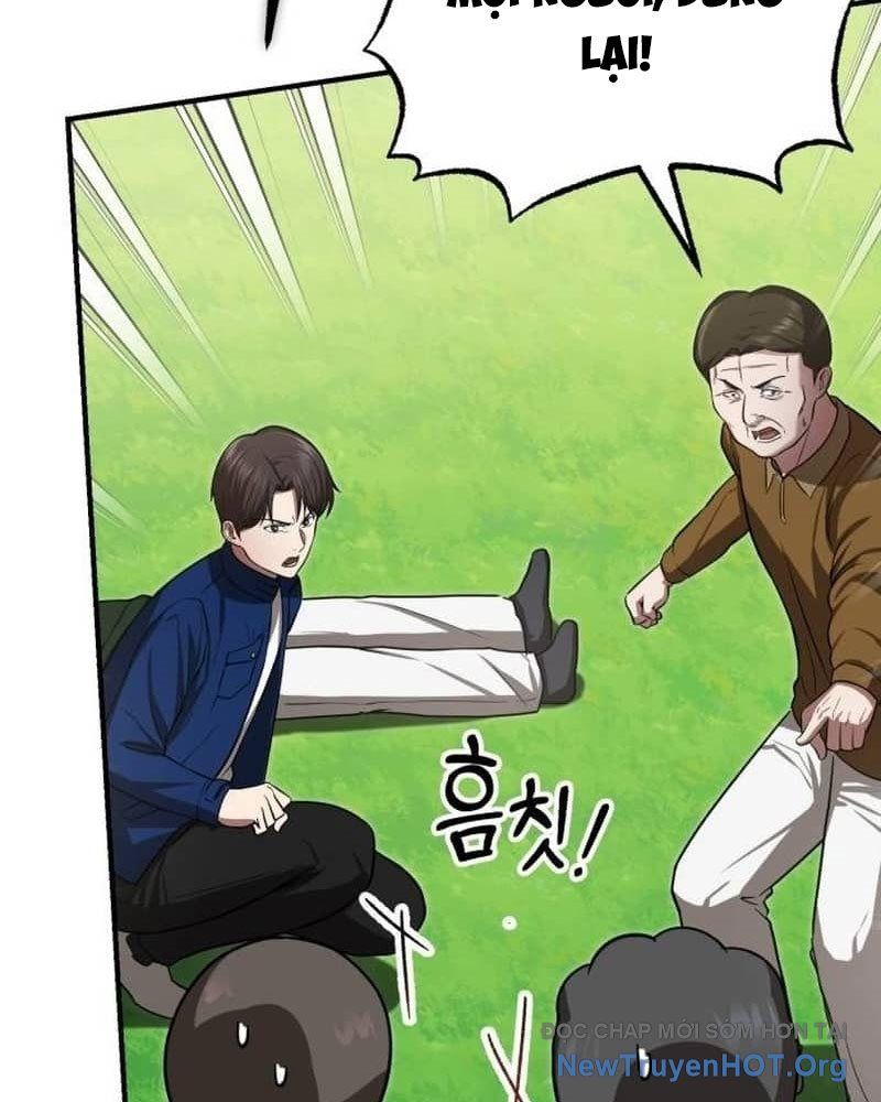 Bác Sĩ Hồi Quy Chỉ Muốn Sống Yên Bình: Chapter 5