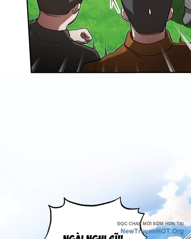 Bác Sĩ Hồi Quy Chỉ Muốn Sống Yên Bình: Chapter 5