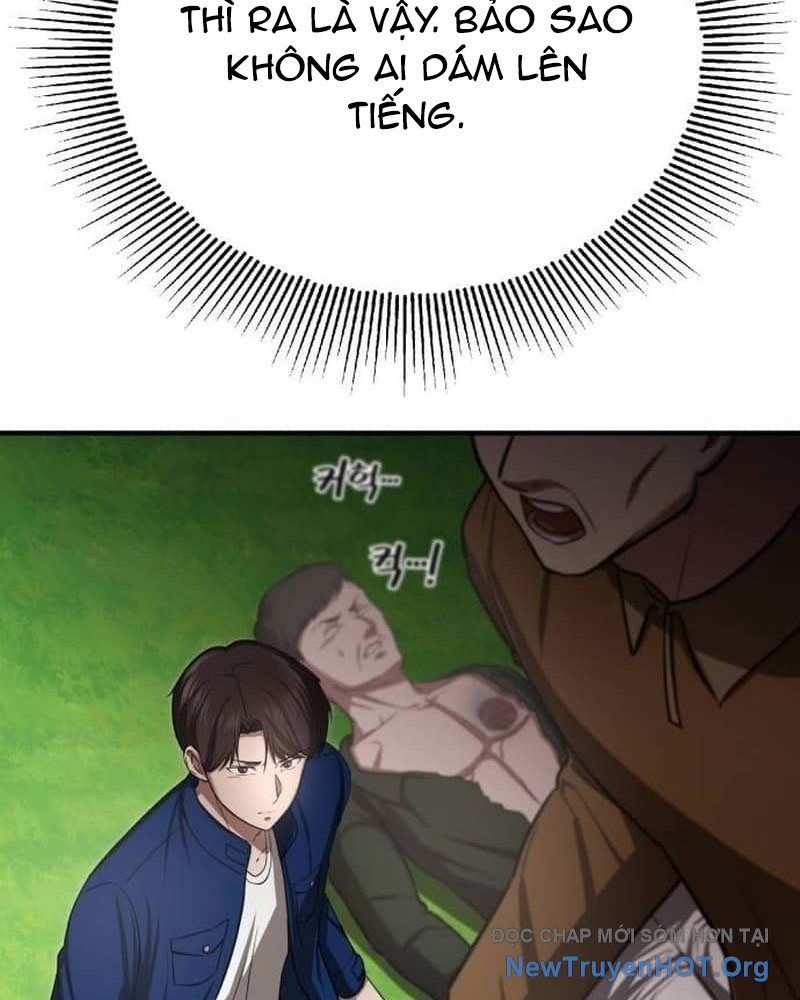 Bác Sĩ Hồi Quy Chỉ Muốn Sống Yên Bình: Chapter 5