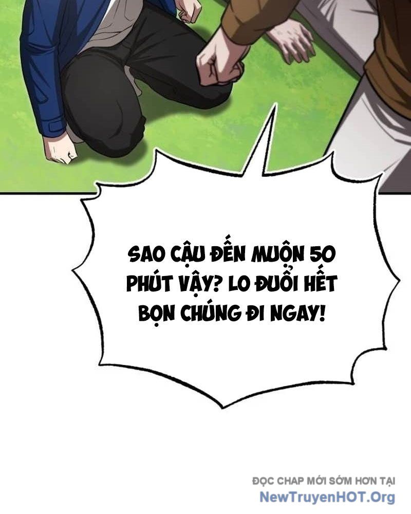 Bác Sĩ Hồi Quy Chỉ Muốn Sống Yên Bình: Chapter 5