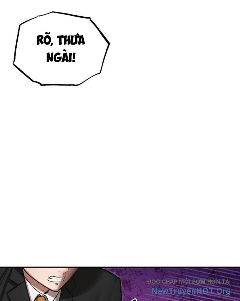 Bác Sĩ Hồi Quy Chỉ Muốn Sống Yên Bình: Chapter 5