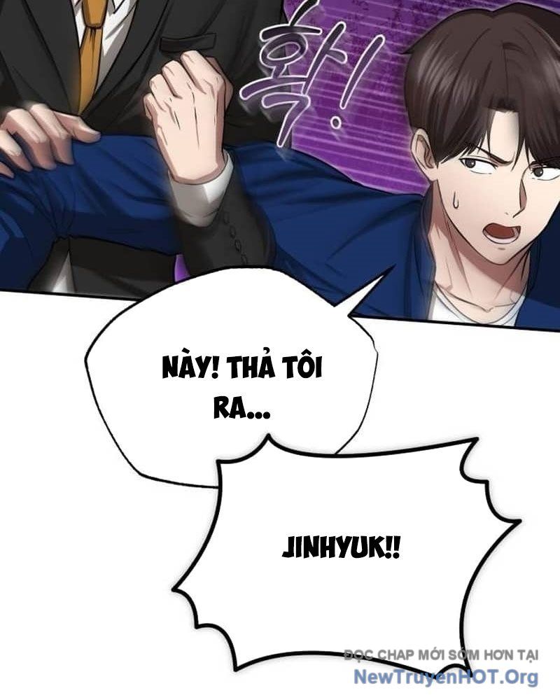 Bác Sĩ Hồi Quy Chỉ Muốn Sống Yên Bình: Chapter 5