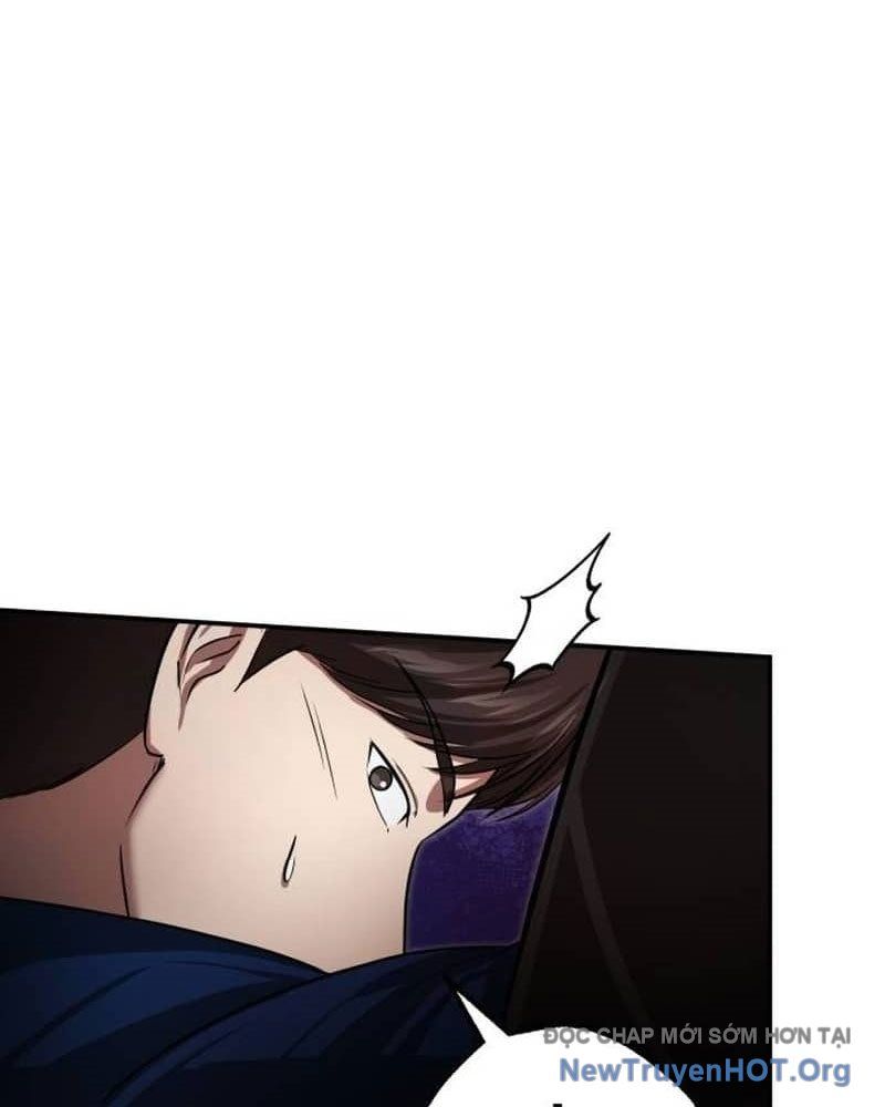 Bác Sĩ Hồi Quy Chỉ Muốn Sống Yên Bình: Chapter 5