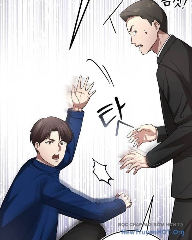 Bác Sĩ Hồi Quy Chỉ Muốn Sống Yên Bình: Chapter 5