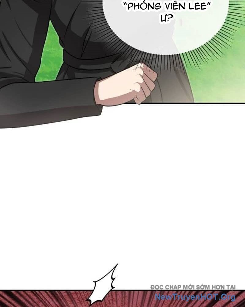 Bác Sĩ Hồi Quy Chỉ Muốn Sống Yên Bình: Chapter 5